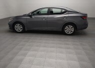 2023 Nissan Sentra in El Paso, TX 79907 - 18148806 3