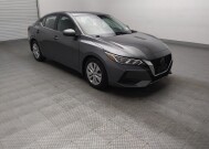 2023 Nissan Sentra in El Paso, TX 79907 - 18148806 13