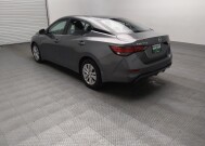 2023 Nissan Sentra in El Paso, TX 79907 - 18148806 5