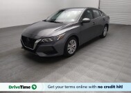 2023 Nissan Sentra in El Paso, TX 79907 - 18148806 1