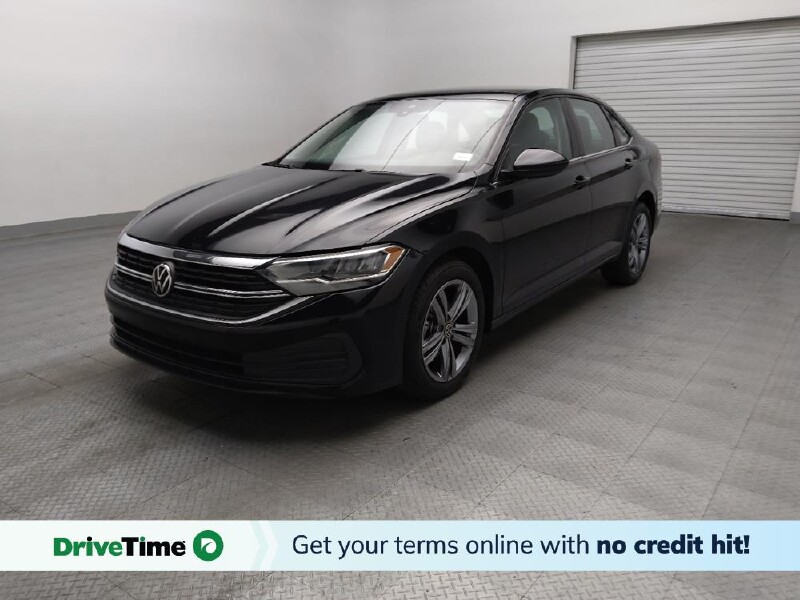 2024 Volkswagen Jetta in San Antonio, TX 78238 - 18148807