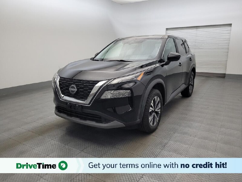 2023 Nissan Rogue in Chandler, AZ 85225 - 18148808