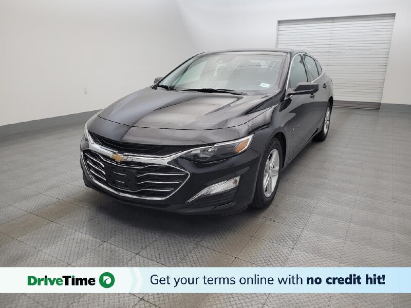2024 Chevrolet Malibu in Phoenix, AZ 85015 - 18148809