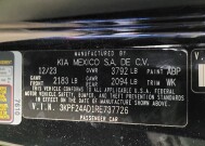 2024 Kia Forte in Chandler, AZ 85225 - 18148811 33
