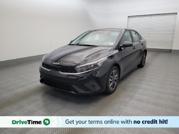 2024 Kia Forte in Chandler, AZ 85225