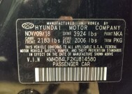 2019 Hyundai Elantra in Ocala, FL 34471 - 18148813 33