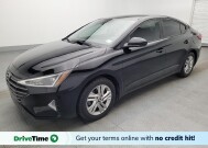 2019 Hyundai Elantra in Ocala, FL 34471 - 18148813 1