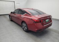 2019 Nissan Altima in Greenville, NC 27834 - 18148814 5