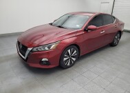 2019 Nissan Altima in Greenville, NC 27834 - 18148814 2