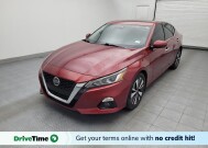 2019 Nissan Altima in Greenville, NC 27834 - 18148814 1