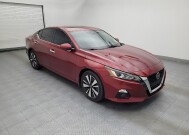 2019 Nissan Altima in Greenville, NC 27834 - 18148814 11
