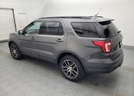 2019 Ford Explorer in Gastonia, NC 28056 - 18148815 3