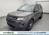 2019 Ford Explorer in Gastonia, NC 28056 - 18148815 1