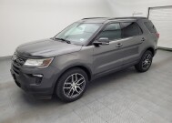 2019 Ford Explorer in Gastonia, NC 28056 - 18148815 2