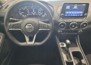 2023 Nissan Sentra in Gastonia, NC 28056 - 18148816 22