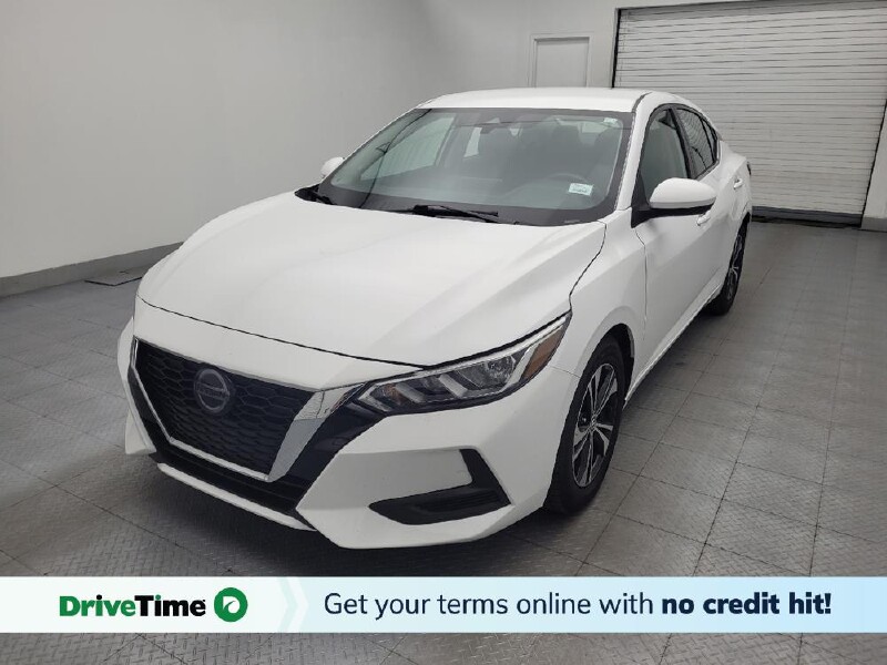 2023 Nissan Sentra in Gastonia, NC 28056 - 18148816
