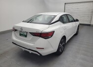 2023 Nissan Sentra in Gastonia, NC 28056 - 18148816 9