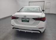 2023 Nissan Sentra in Gastonia, NC 28056 - 18148816 7