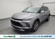 2023 Chevrolet Blazer in Winston-Salem, NC 27103 - 18148817 1