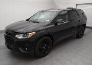 2021 Chevrolet Traverse in Greenville, NC 27834 - 18148818 2