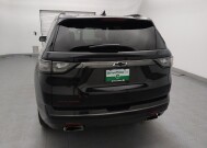 2021 Chevrolet Traverse in Greenville, NC 27834 - 18148818 6