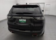 2021 Chevrolet Traverse in Greenville, NC 27834 - 18148818 7