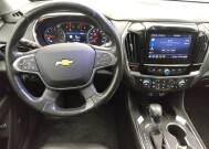 2021 Chevrolet Traverse in Greenville, NC 27834 - 18148818 22