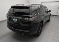 2021 Chevrolet Traverse in Greenville, NC 27834 - 18148818 9