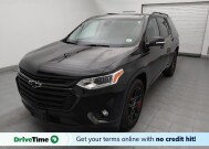 2021 Chevrolet Traverse in Greenville, NC 27834 - 18148818 1