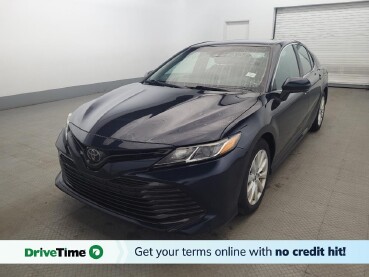 2019 Toyota Camry in Pittsburgh, PA 15236