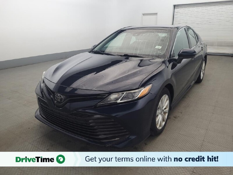 2019 Toyota Camry in Pittsburgh, PA 15236 - 18148822