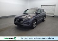 2018 Hyundai Tucson in Chesapeake, VA 23320 - 18148824 1