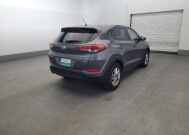 2018 Hyundai Tucson in Chesapeake, VA 23320 - 18148824 9