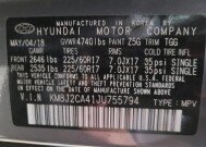2018 Hyundai Tucson in Chesapeake, VA 23320 - 18148824 33