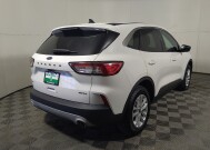 2022 Ford Escape in Midlothian, IL 60445 - 18148825 9