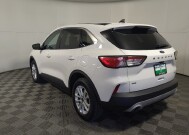 2022 Ford Escape in Midlothian, IL 60445 - 18148825 5