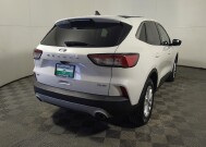 2022 Ford Escape in Midlothian, IL 60445 - 18148825 7
