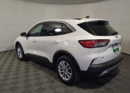 2022 Ford Escape in Midlothian, IL 60445 - 18148825 3