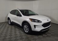 2022 Ford Escape in Midlothian, IL 60445 - 18148825 11