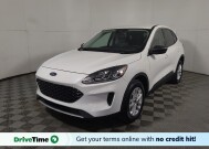 2022 Ford Escape in Midlothian, IL 60445 - 18148825 1