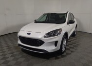 2022 Ford Escape in Midlothian, IL 60445 - 18148825 15