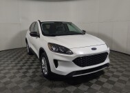 2022 Ford Escape in Midlothian, IL 60445 - 18148825 14