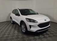 2022 Ford Escape in Midlothian, IL 60445 - 18148825 13