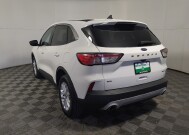 2022 Ford Escape in Midlothian, IL 60445 - 18148825 6