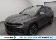 2019 Chevrolet Blazer in Round Rock, TX 78664 - 18148826 1