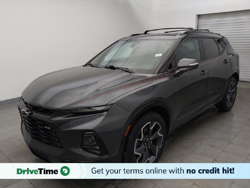 2019 Chevrolet Blazer in Round Rock, TX 78664 - 18148826