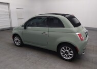 2017 FIAT 500 in Sanford, FL 32773 - 18148827 3