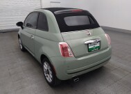 2017 FIAT 500 in Sanford, FL 32773 - 18148827 5