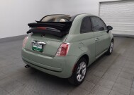 2017 FIAT 500 in Sanford, FL 32773 - 18148827 9