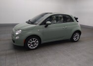 2017 FIAT 500 in Sanford, FL 32773 - 18148827 2